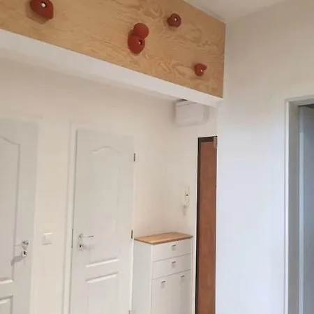 Apartment Pohoda Luxury